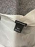 Club Monaco Silver Pullover Sweater Size M - photo 7