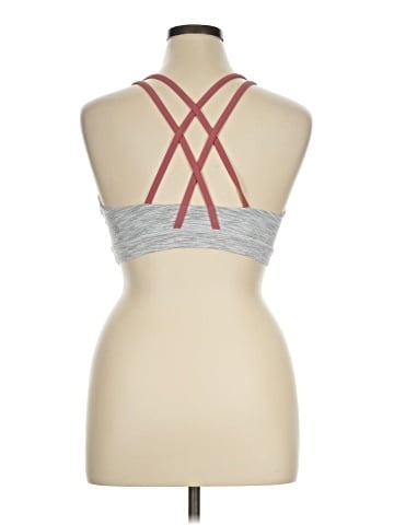 Lululemon Athletica Sports Bra (view 2)