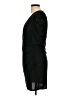 Speechless Polka Dots Black Cocktail Dress Size L - photo 5