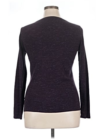 Merona Long Sleeve T-Shirt (view 2)