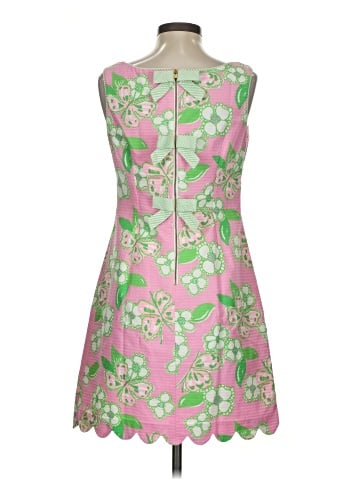 Lilly Pulitzer Cocktail Dress (view 2)
