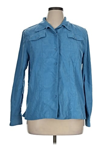 Alfred Dunner Jacket (view 1)