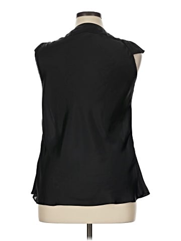 Spense Sleeveless Blouse (view 2)