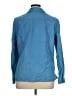 Alfred Dunner 100% Polyester Blue Jacket Size 16 - photo 2