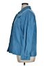 Alfred Dunner 100% Polyester Blue Jacket Size 16 - photo 5