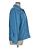 Alfred Dunner 100% Polyester Blue Jacket Size 16 - photo 4