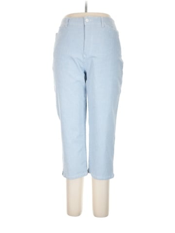 Gloria Vanderbilt Jeans (view 1)