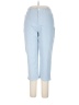 Gloria Vanderbilt Blue Jeans Size 12 - photo 1