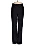 Vince. Solid Black Dress Pants Size XS - photo 1