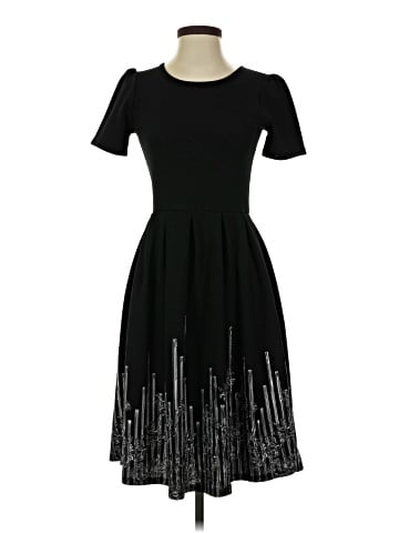 Lularoe Cocktail Dress (view 1)