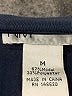 Neiman Marcus Solid Blue Casual Dress Size M - photo 8