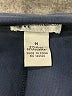 Neiman Marcus Solid Blue Casual Dress Size M - photo 9