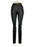 Maurices 100% Polyurethane Black Casual Pants Size 12r - photo 1