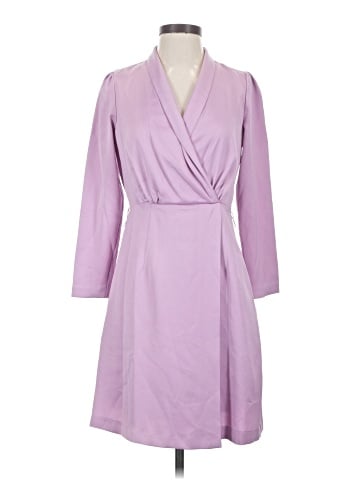 Taylor Casual Dress (view 1)