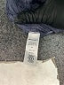 Athleta 100% Linen Blue Linen Pants Size 0 - photo 5