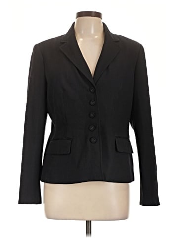 Anne Klein Blazer (view 1)