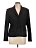Anne Klein Black Blazer Size 12 - photo 1