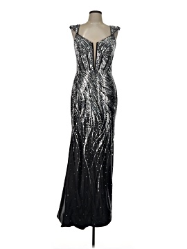 Sherri Hill Cocktail Dress