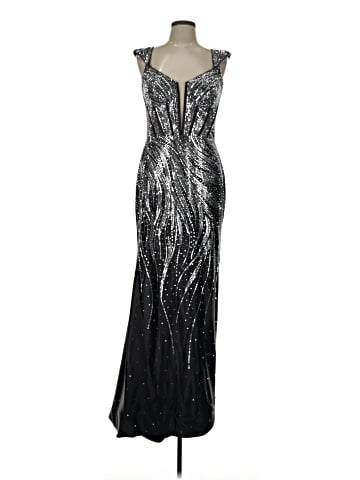 Sherri Hill Cocktail Dress (view 1)