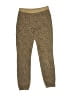 Crewcuts Animal Print Gold Brown Sweatpants Size XL (kids) - photo 1