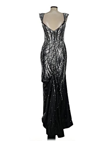 Sherri Hill Cocktail Dress (view 2)