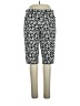 Coral Bay Print Ivory Casual Pants Size 16 (petite) - photo 1