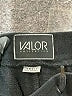 Assorted Brands Solid Black Casual Pants Size S - photo 7