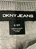 DKNY Jeans Gray Pullover Sweater Size S - photo 7