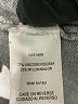 DKNY Jeans Gray Pullover Sweater Size S - photo 8