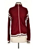 Assorted Brands Burgundy Jacket Size S - photo 1