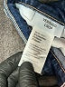 Paige Hearts Blue Jeans Size 28 waist - photo 8