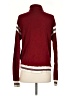 Assorted Brands Burgundy Jacket Size S - photo 2