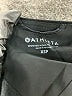 Athleta Solid Black One Piece Swimsuit Size XS (petite) - photo 3