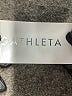 Athleta Solid Black One Piece Swimsuit Size XS (petite) - photo 4