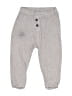 easy-peasy 100% Polyester Gray Casual Pants 12-18 MO / 18 MO - photo 1