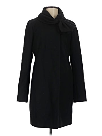 Ann Taylor Wool Coat (view 1)