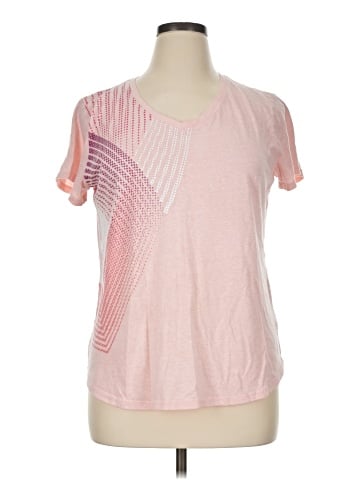 Tek Gear Active T-Shirt (view 1)