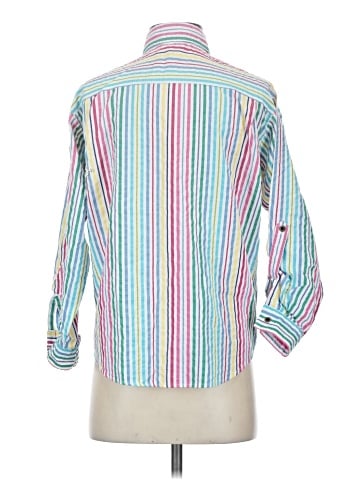 Koret 3/4 Sleeve Blouse (view 2)