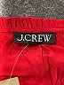 J.Crew 100% Viscose Red Long Sleeve Blouse Size 6 - photo 7