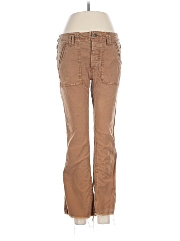Pilcro Jeans (view 1)