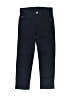 Mayoral Solid Blue Casual Pants Size 4 - photo 1