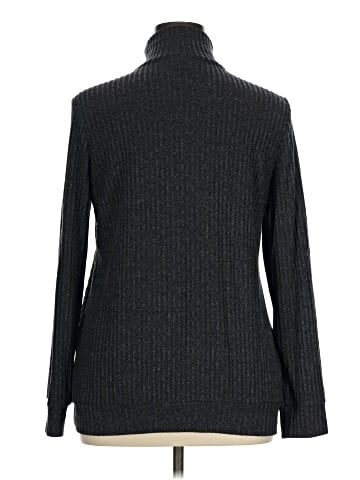 Torrid Turtleneck Sweater (view 2)