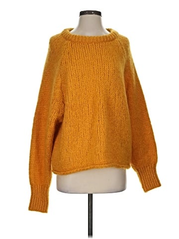 Zara Pullover Sweater (view 1)