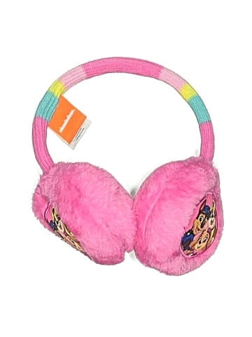 Nickelodeon Ear Muffs (view 1)