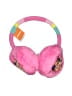 Nickelodeon Pink Ear Muffs Size M (kids) - photo 1