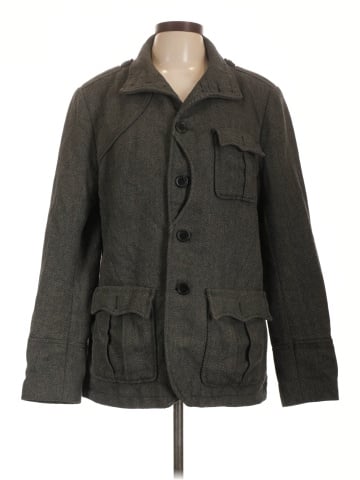 H&M Coat (view 1)