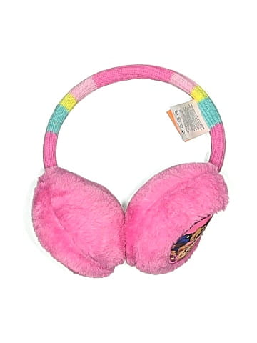 Nickelodeon Ear Muffs (view 2)