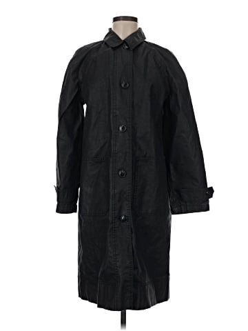 Gap Trenchcoat (view 1)
