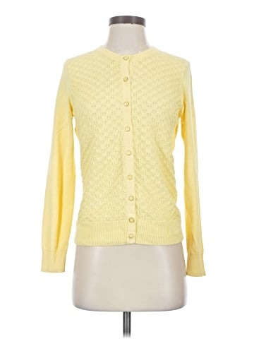 Charter Club Cardigan (view 1)