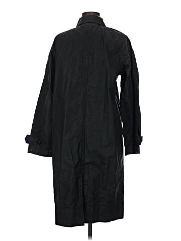 Gap Trenchcoat (view 2)